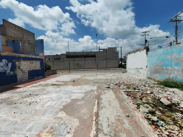 Venta de Terreno al Sur de Puebla