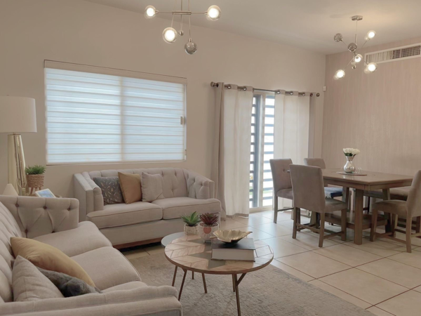 Casa en venta en Castello Residencial, Hermosillo — foto 2 de 9