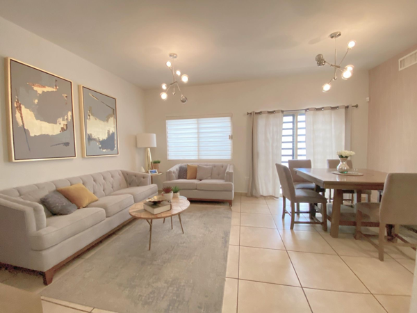 Casa en venta en Castello Residencial, Hermosillo — foto 3 de 9