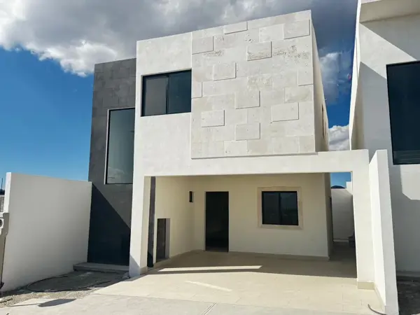 Casa Nueva en Piamonte Residencial !!! Casa Nueva en Piamonte Residencial !!!
