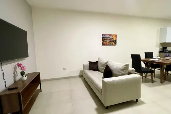 Departamento en renta en Los Pinos, Saltillo — foto 3 de 12