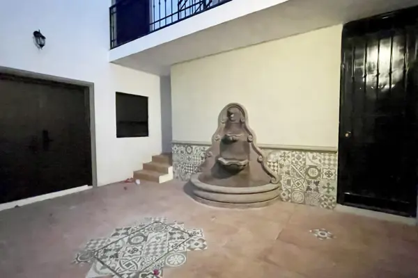 Departamento en renta en Los Pinos, Saltillo — foto 2 de 12