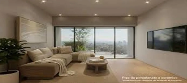 Departamento en venta en Jardines del Pedregal, Álvaro Obregón — foto 3 de 10