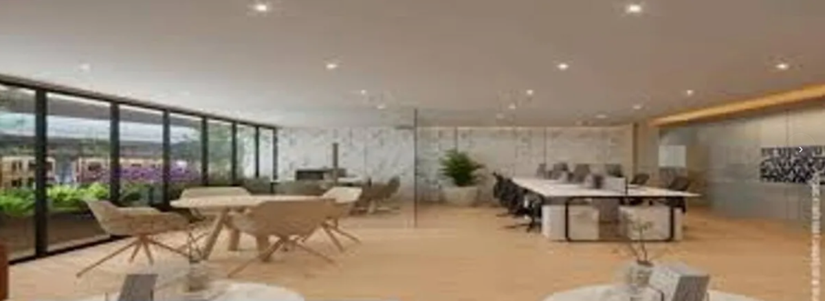 Departamento en venta en Jardines del Pedregal, Álvaro Obregón — foto 1 de 10