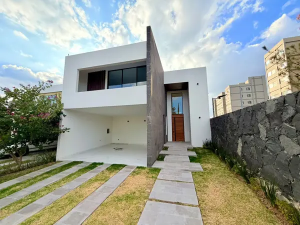 Casa en venta en La Campiña, León — foto 2 de 18