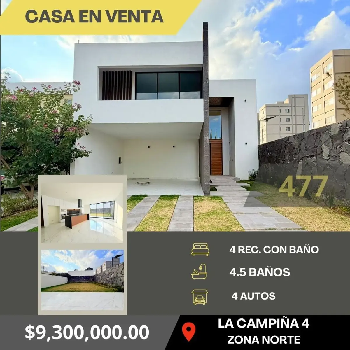 Casa en venta en La Campiña, León — foto 1 de 18