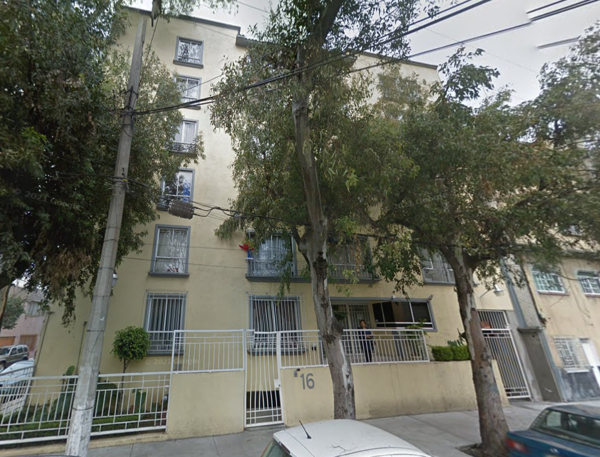 Departamento en venta en Vista Alegre, Cuauhtémoc — foto 2 de 18