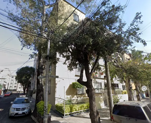 Departamento en venta en Vista Alegre, Cuauhtémoc — foto 3 de 18
