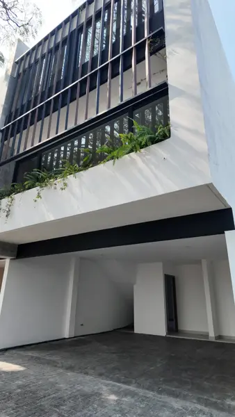 Casa en venta en Jardines de Virginia, Boca del Río — foto 2 de 19