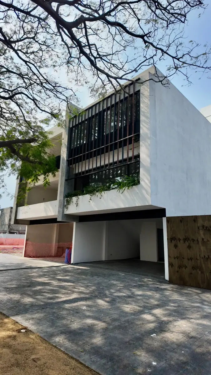 Casa en venta en Jardines de Virginia, Boca del Río — foto 1 de 19