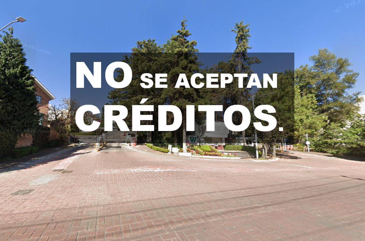 Casa en venta en Villa Verdún, Álvaro Obregón — foto 1 de 8