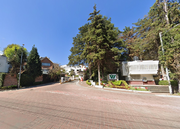Casa en venta en Villa Verdún, Álvaro Obregón — foto 3 de 8