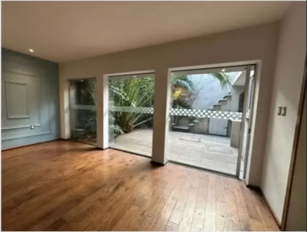 Casa en venta en Anzures, Miguel Hidalgo — foto 3 de 9