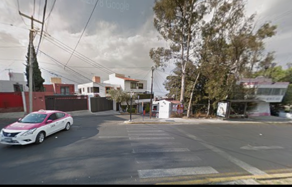 Casa en venta en Lomas de las Aguilas, Álvaro Obregón — foto 3 de 7