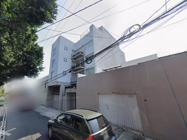Departamento en venta en Ampliación Las Águilas, Álvaro Obregón — foto 3 de 8