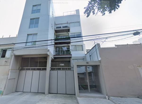 Departamento en venta en Ampliación Las Águilas, Álvaro Obregón — foto 2 de 8
