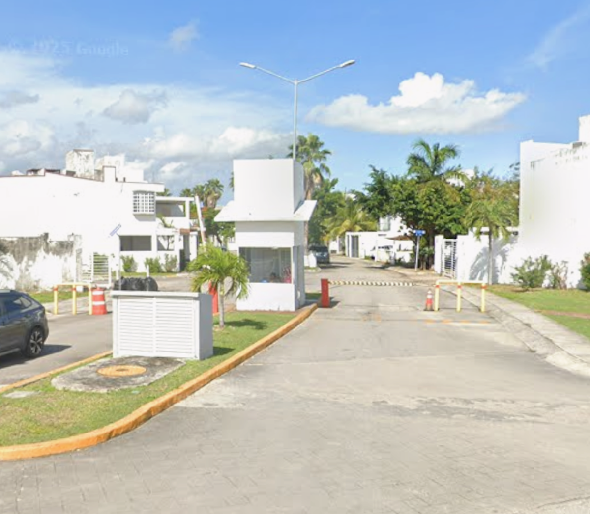 Casa en venta en Villamarino, Benito Juárez — foto 1 de 3