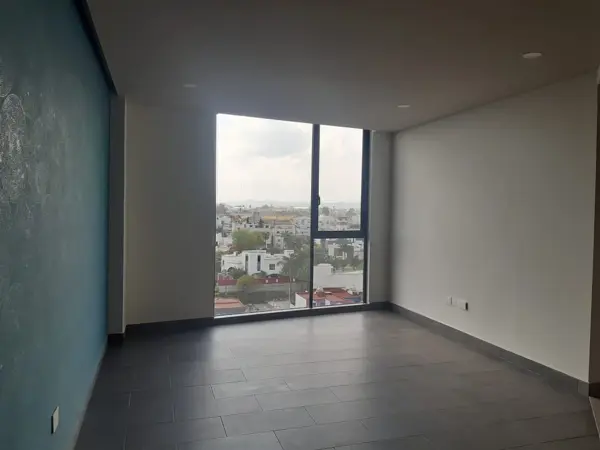 Departamento en renta en Arcángeles de Morillotla, San Andrés Cholula — foto 3 de 22