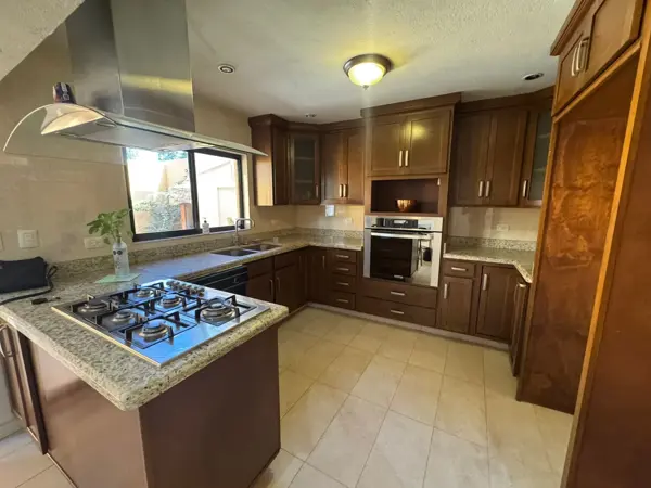 Casa en venta en San Lorenzo, Saltillo — foto 3 de 11