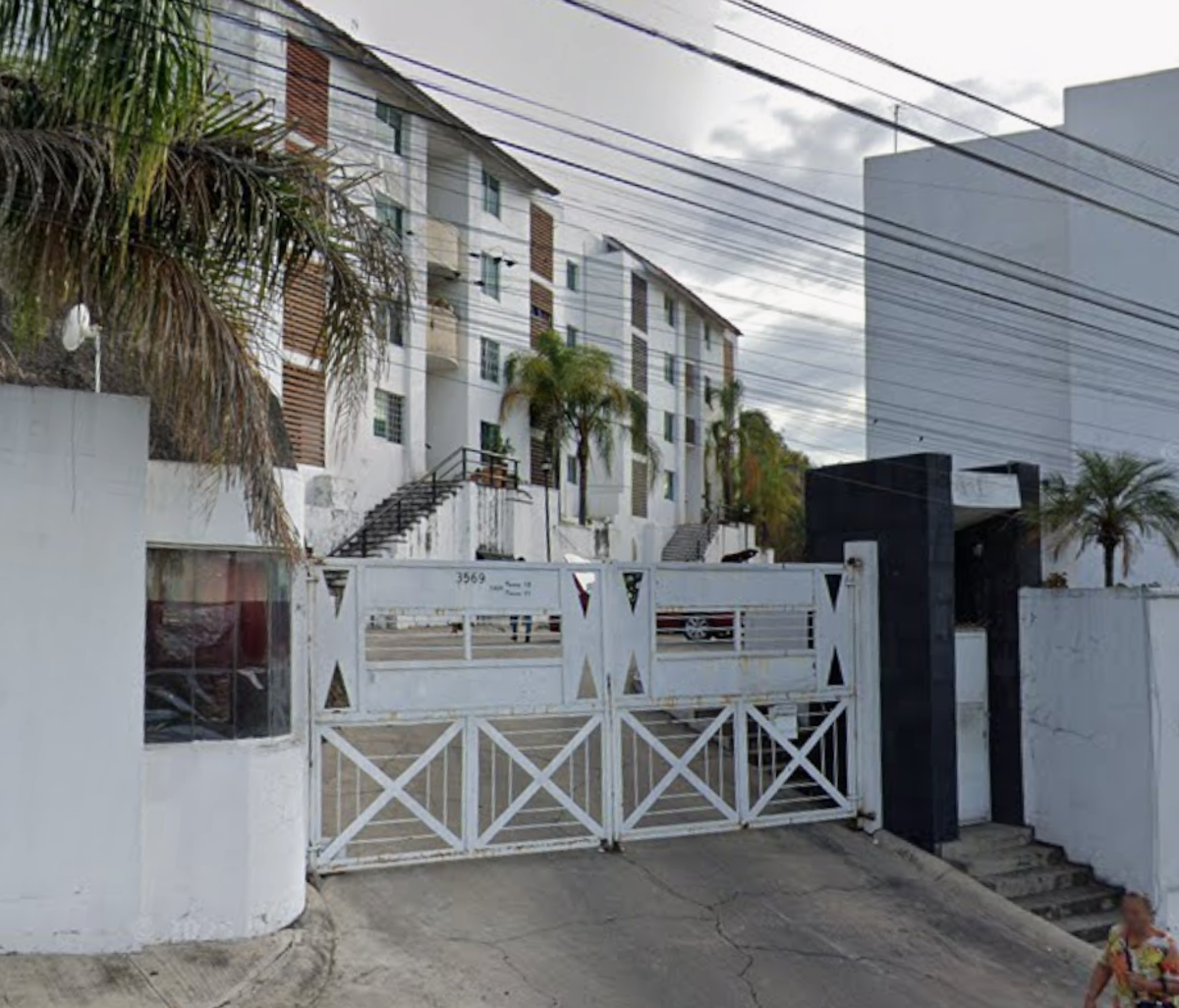 Departamento en venta en Haciendas San Pedro, San Pedro Tlaquepaque — foto 1 de 3