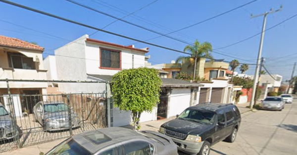 Casa en venta en Playas de Tijuana Sección Jardines, Tijuana — foto 3 de 14
