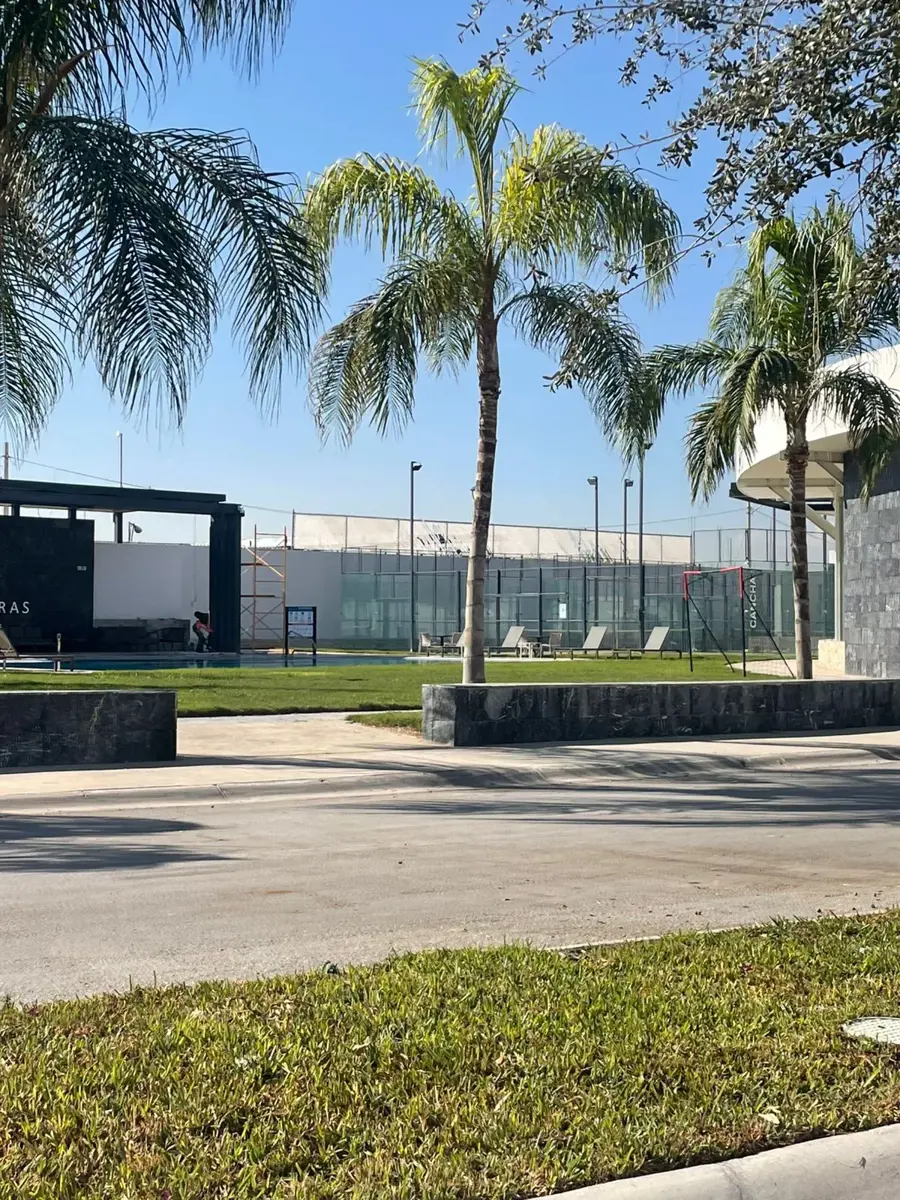 Vista 4 de TERRENO EN VENTA EN ALMERAS