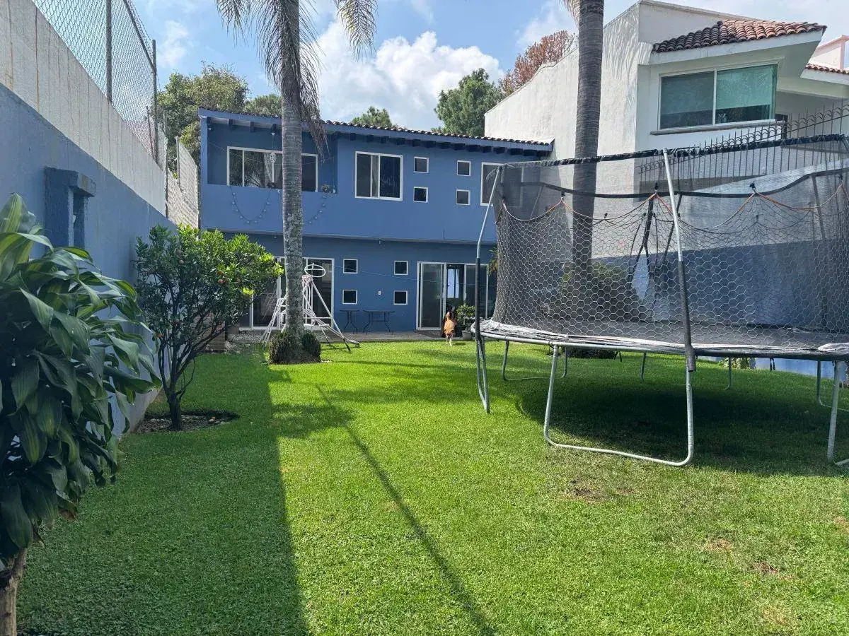 Casa en venta en Real de Tetela, Cuernavaca — foto 1 de 12