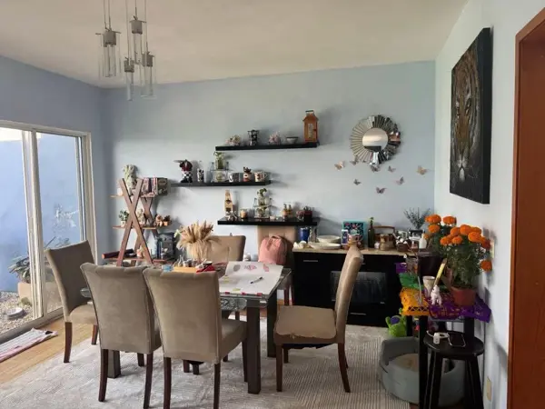 Casa en venta en Real de Tetela, Cuernavaca — foto 3 de 12