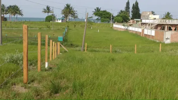 Terreno en venta en La Guadalupe, Tecolutla — foto 2 de 10