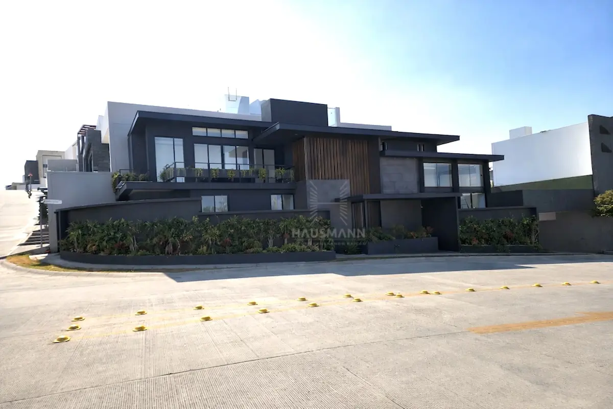 Casa en venta en Lomas Verdes 6a Sección, Naucalpan de Juárez — foto 1 de 14
