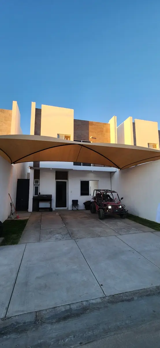 Casa en venta en Paseo Aurea, Torreón — foto 1 de 17