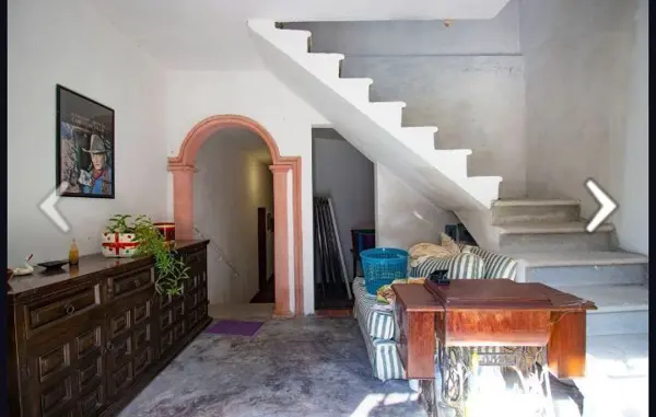 Casa en renta en La Carolina, Cuernavaca — foto 2 de 22