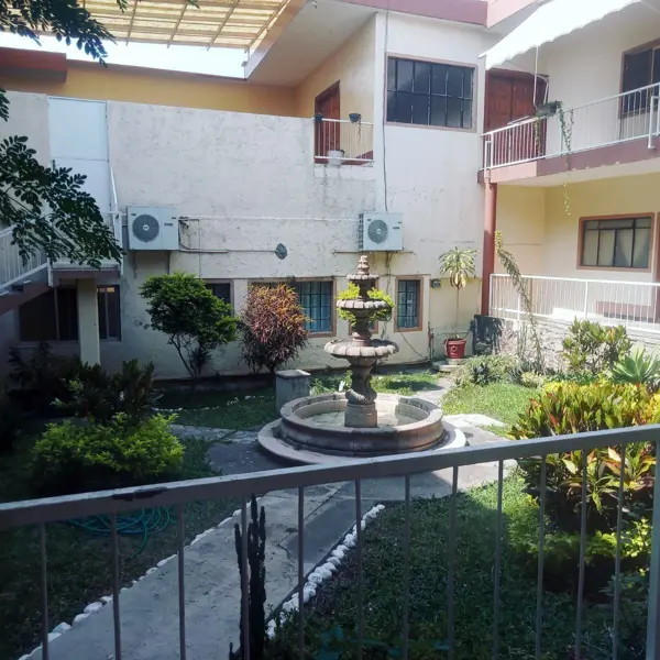 Casa Comercial Ideal para Hotel Boutique