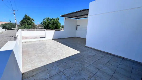 Casa en venta en Martires de Cananea, Hermosillo — foto 2 de 14