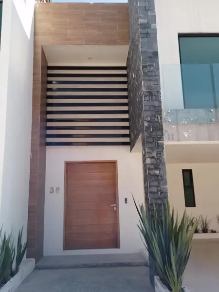 Casa en venta en Ampliación Momoxpan, San Pedro Cholula — foto 2 de 28