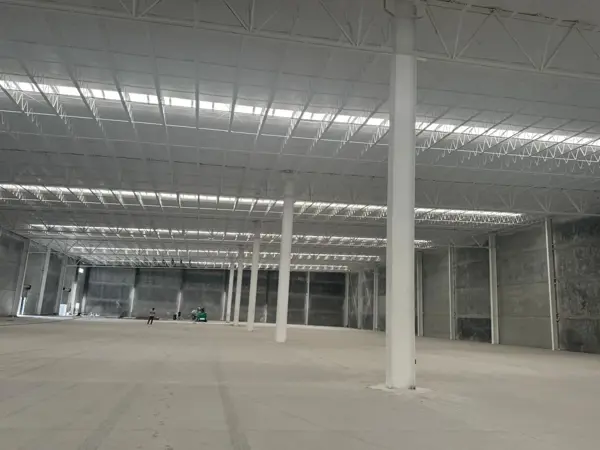 Nave en renta en Salinas Victoria Centro, Salinas Victoria — foto 2 de 12