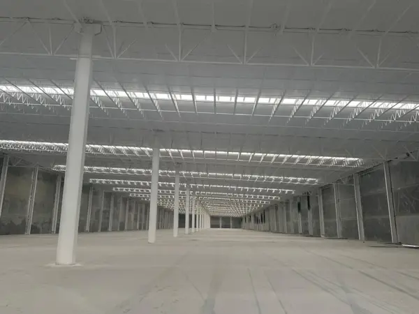 Nave en renta en Salinas Victoria Centro, Salinas Victoria — foto 3 de 12