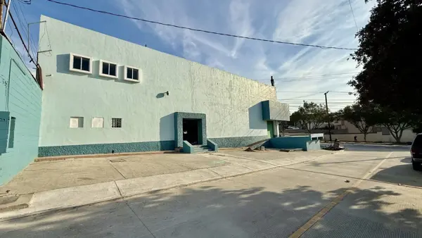 Bodega en renta en Ejido Matamoros, Tijuana — foto 2 de 20