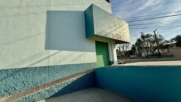 Bodega en renta en Ejido Matamoros, Tijuana — foto 3 de 20