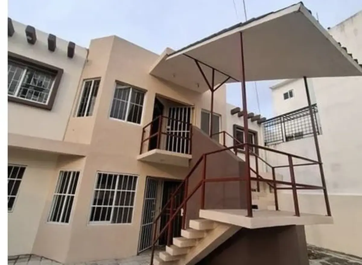 Departamento en venta en Graciano Sánchez Romo, Boca del Río — foto 1 de 17