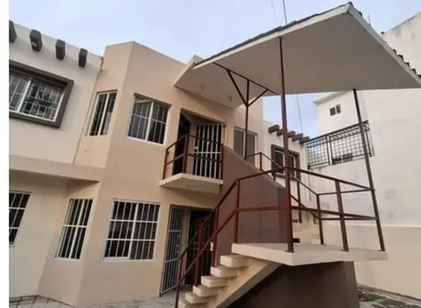 Departamento en Venta en Graciano Sánchez Romo, Boca del Río - Excelente Ubicación