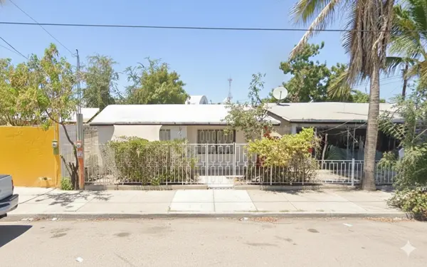 Casa en venta en 8 de Octubre 2a Sección, La Paz — foto 2 de 16