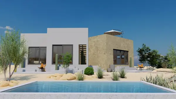 Casa en venta en El Centenario, La Paz — foto 3 de 25