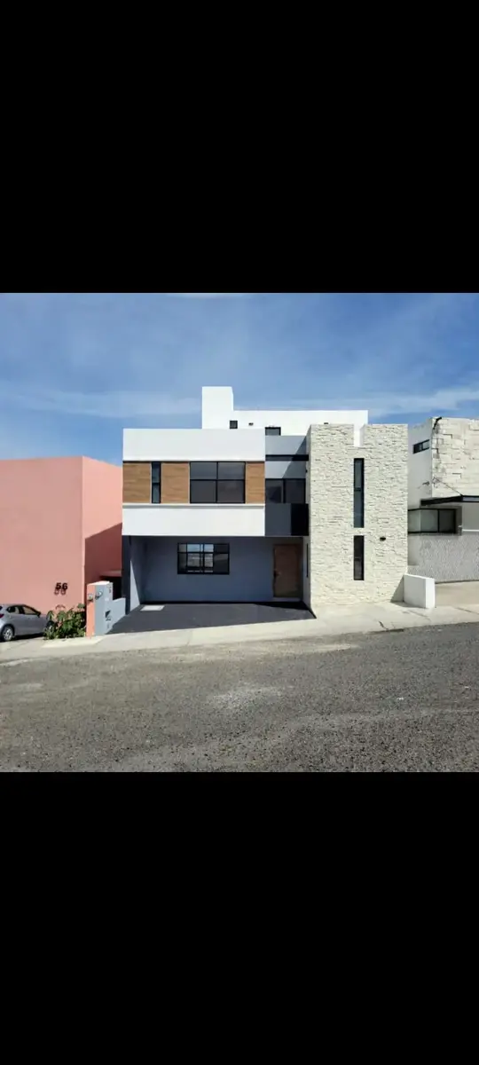 Casa en venta en Zibatá, El Marqués — foto 1 de 16