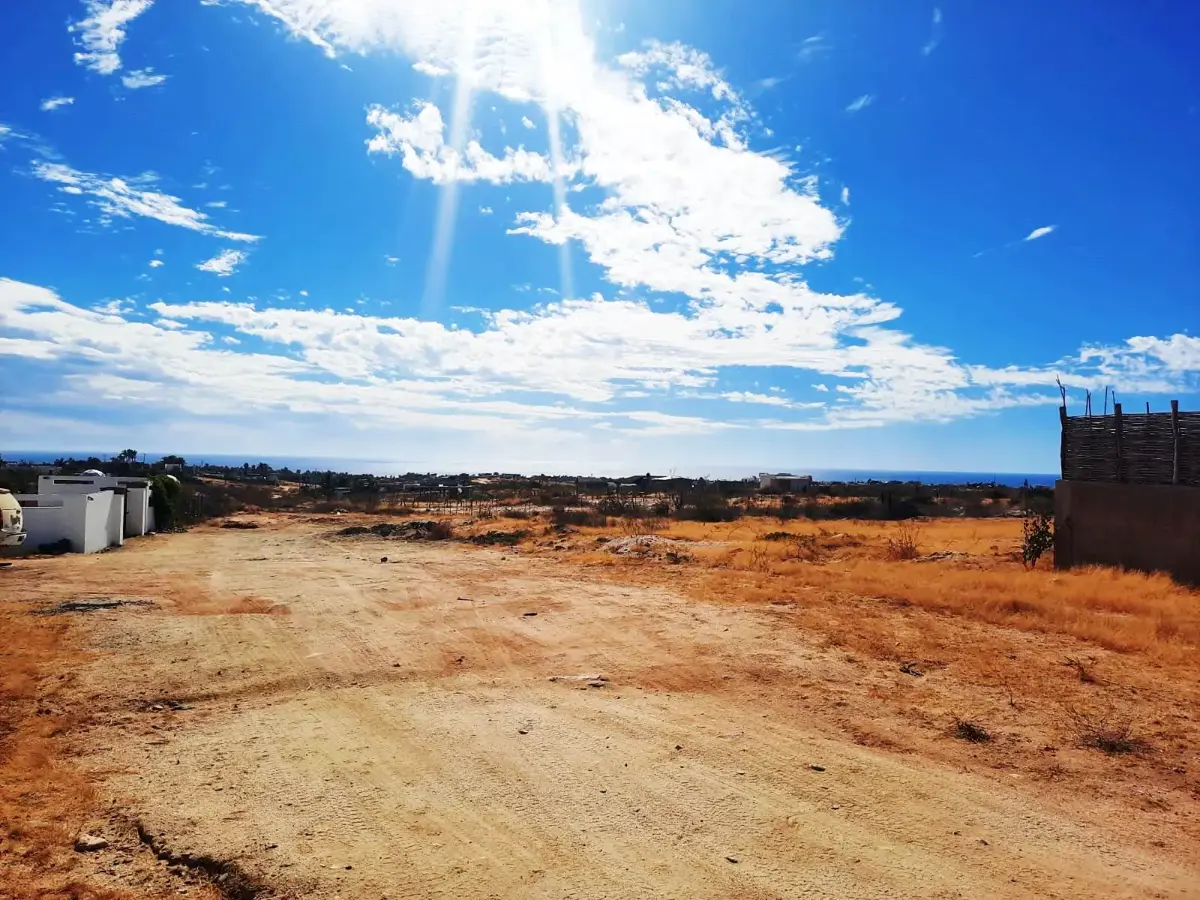 Terreno en venta en Los Cerritos, La Paz — foto 1 de 16