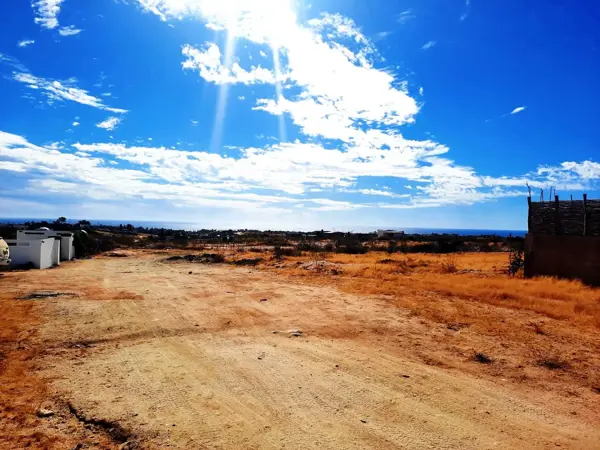 Terreno en venta en Los Cerritos, La Paz — foto 2 de 16