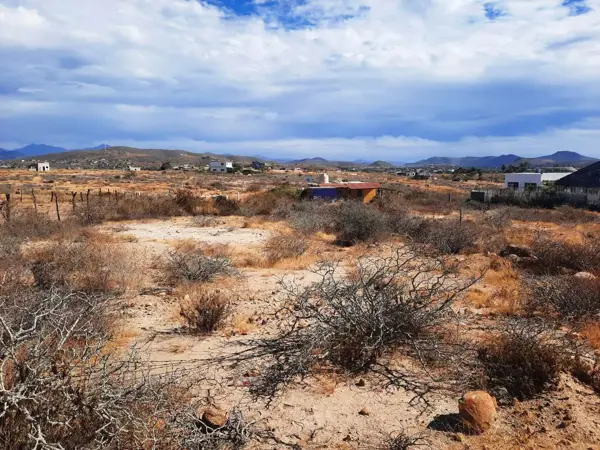 Terreno en venta en Los Cerritos, La Paz — foto 3 de 16