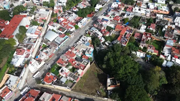 Versatil Terreno Residencial en Venta en Cuernavaca, Santa María Ahuacatitlán Versatil Terreno Residencial en Venta en Cuernavaca, Santa María Ahuacatitlán