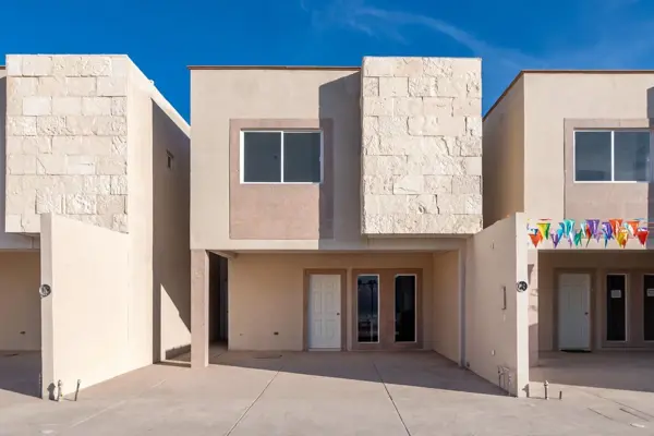CASA EN VENTA! Cerrada del Capullo