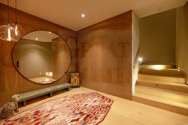 Casa en venta en San Angel, Álvaro Obregón — foto 2 de 24
